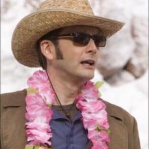 Meet your Posher, Morgan